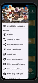 Khilâssou Zahab screenshot