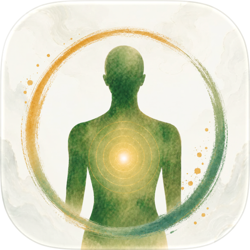 TCM Wellness: Body Reset Plan