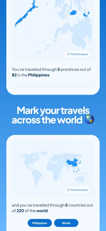 Mayi - Travel Buddy screenshot 5 of 10