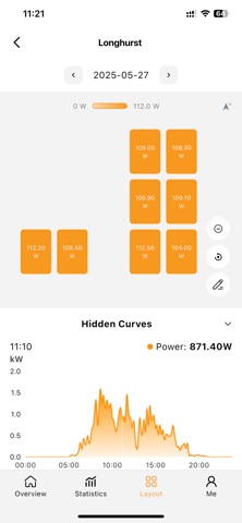SolarSync Screenshot 5 of 6