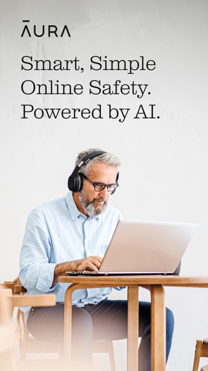 Aura: Security & Protection screenshot-0