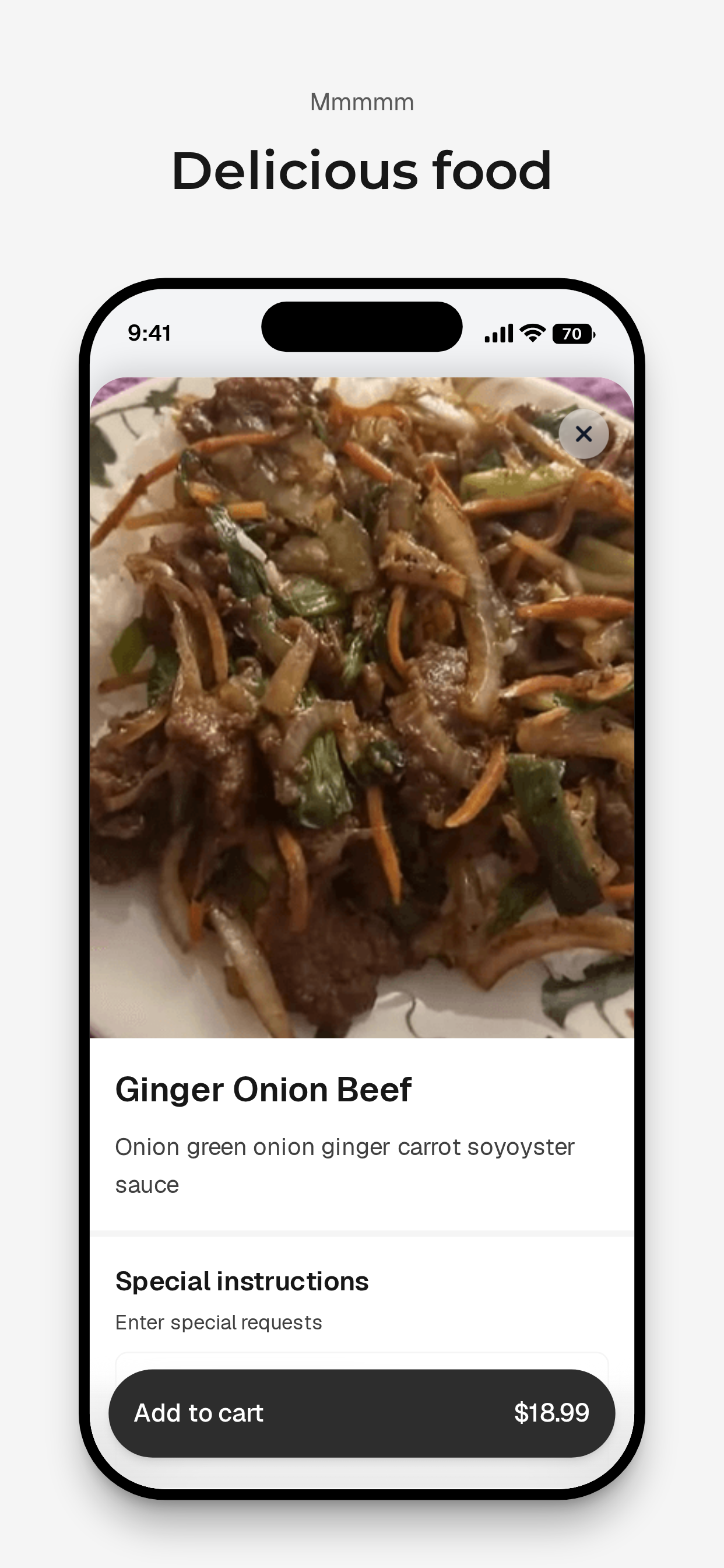 Black Straw Tea screenshot 5