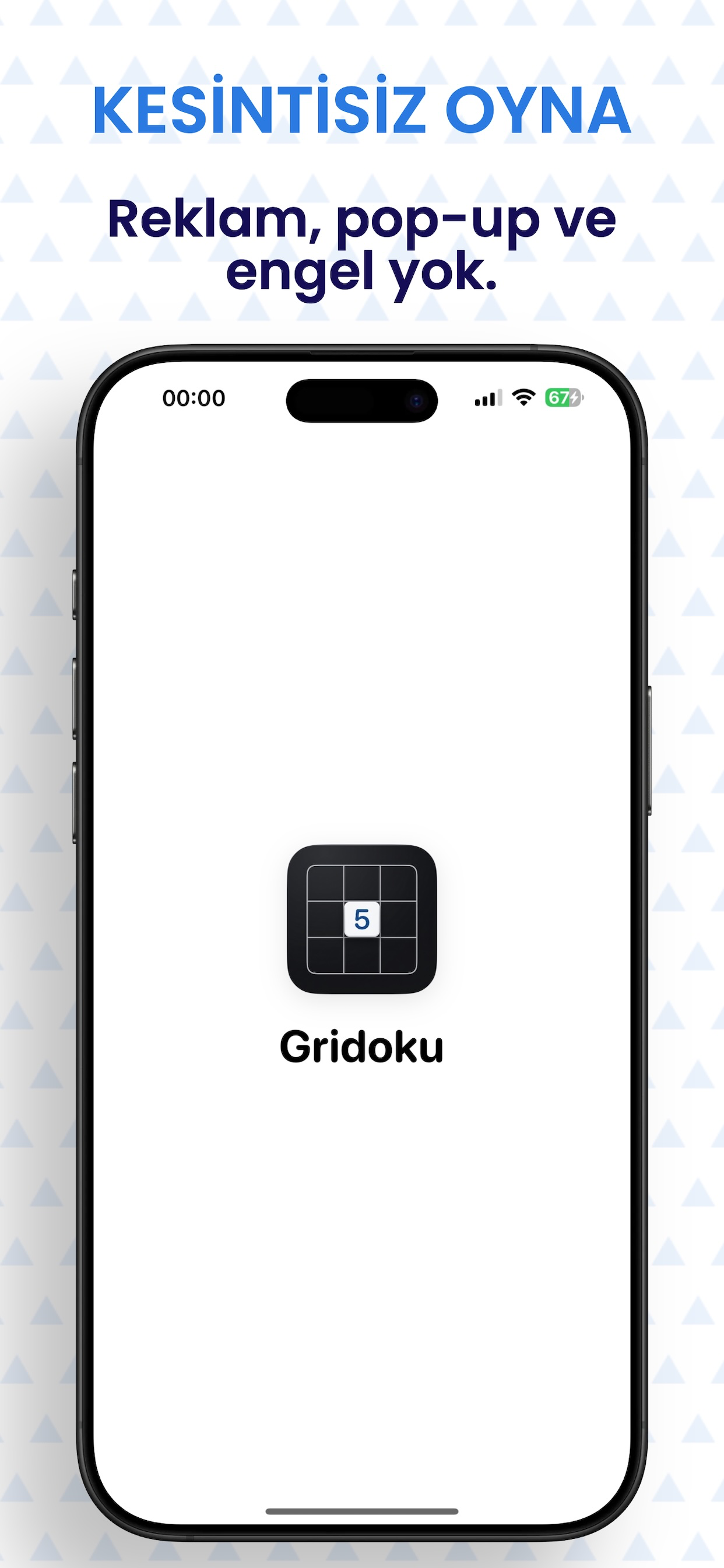 Gridoku screenshot 10