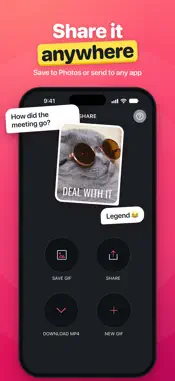 GIF Maker ◐ screenshot 7
