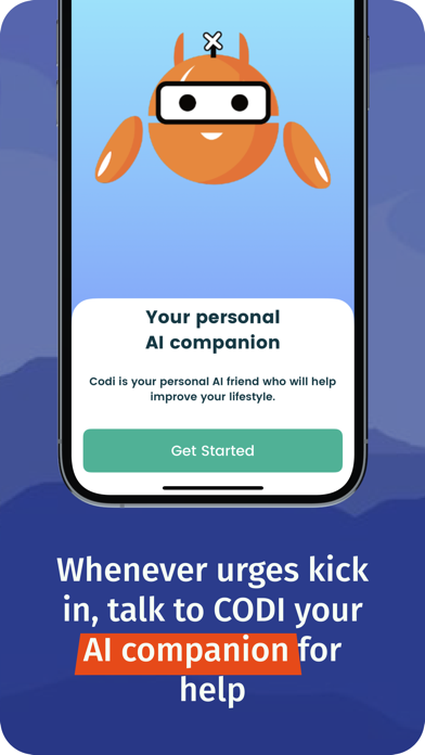 BlockerX: Pornblocker app Screenshot