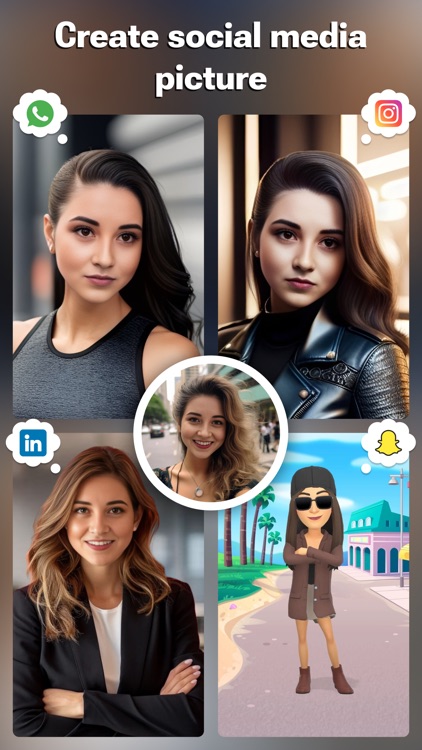 AI Avatar: AI Photo Enhancer screenshot-3
