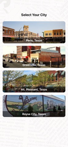 eExtraNews - Local News screenshot