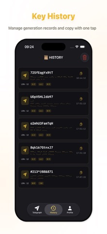 SpinVaults screenshot 2