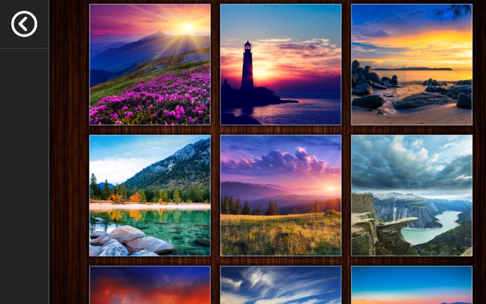 #5. Jigsaw Puzzles Epic (macOS) By: Kristanix AS