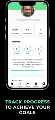 ActivRewards Screenshot 3 of 5