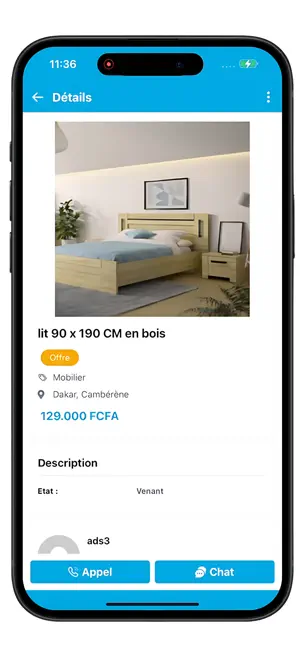 Dorgoo screenshot 2
