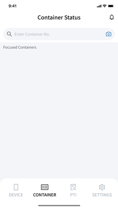 IBOX for Vendor iPhone screenshot 4 - Utilities app