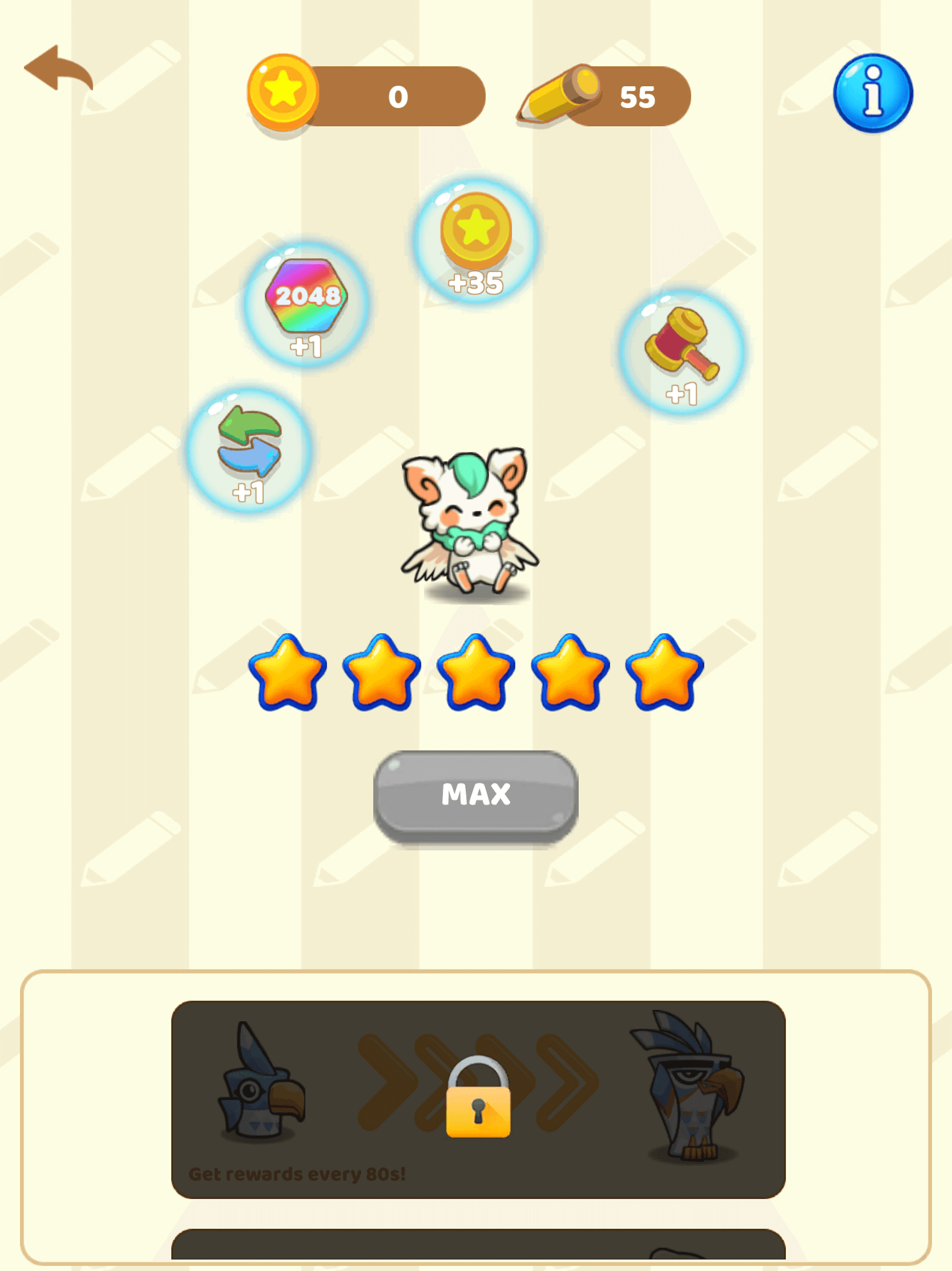 Polygon Clash screenshot 7
