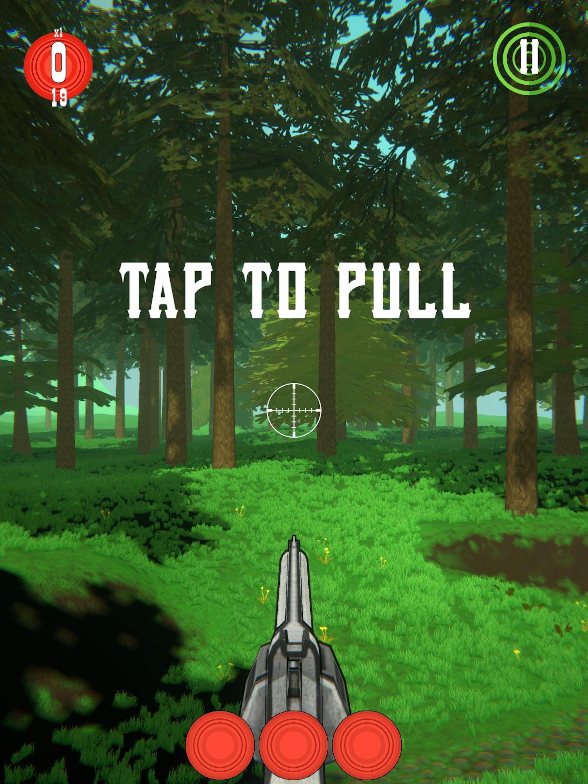 Clay Pigeon Shooter screenshot 15
