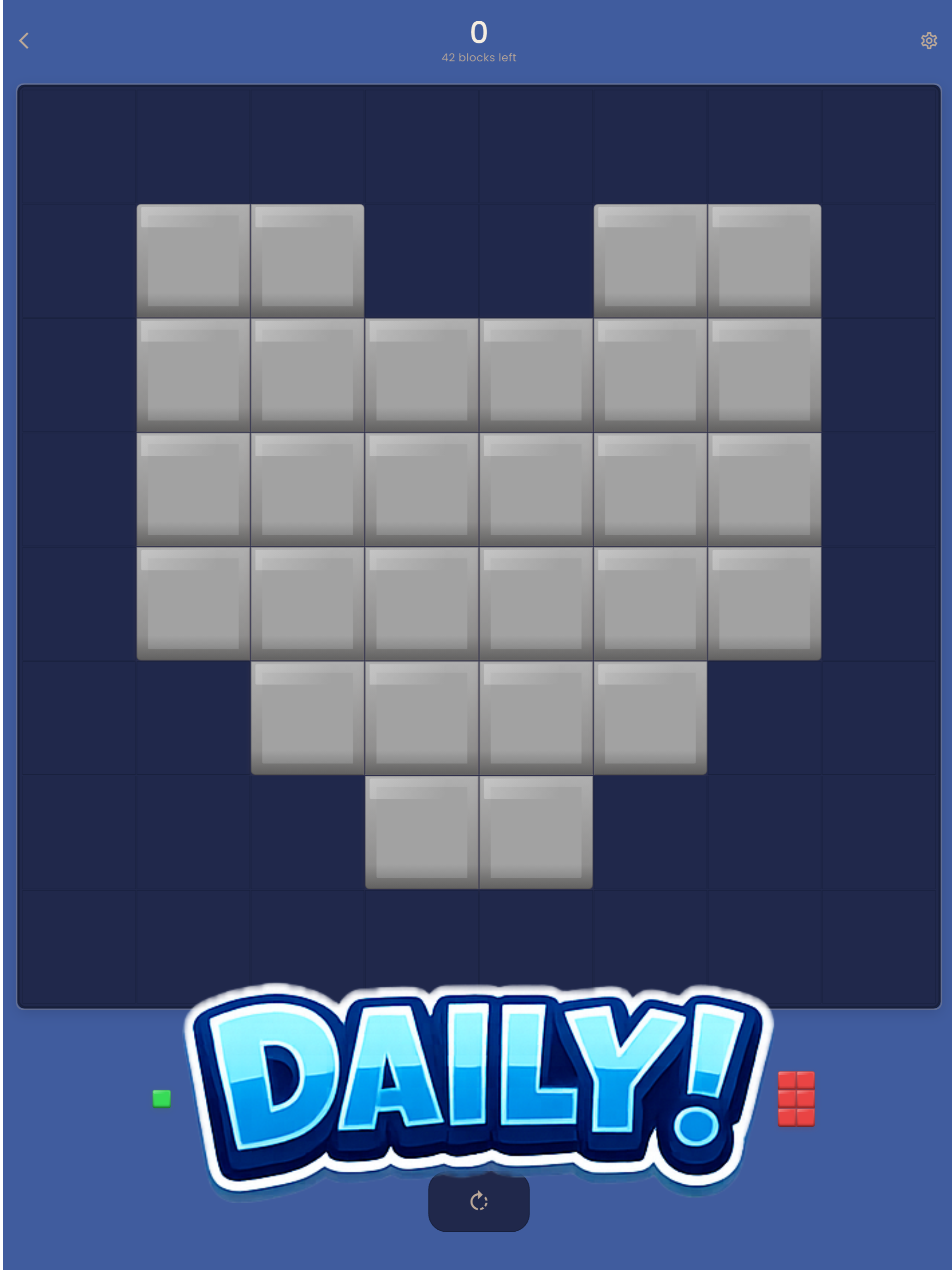 Twist Blast: Block Puzzle screenshot 8