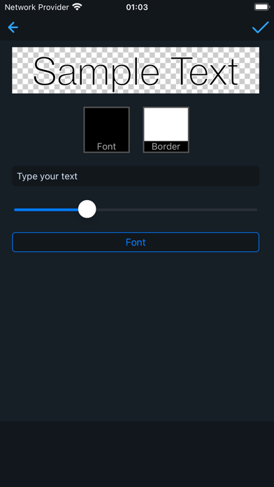 Vacation PhotoFram.es Screenshot