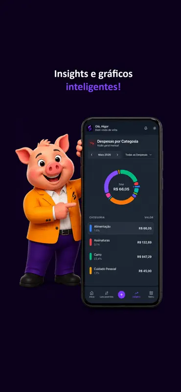 Servex Money screenshot 4 of 4