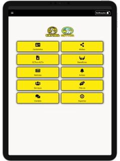 SINTTROL PR screenshot 4