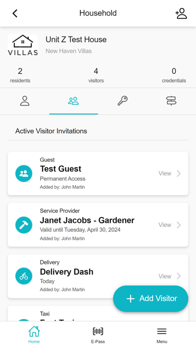 FiWi Community Screenshot 3 - AppWisp.com FiWi Community Screenshot 3 - AppWisp.com