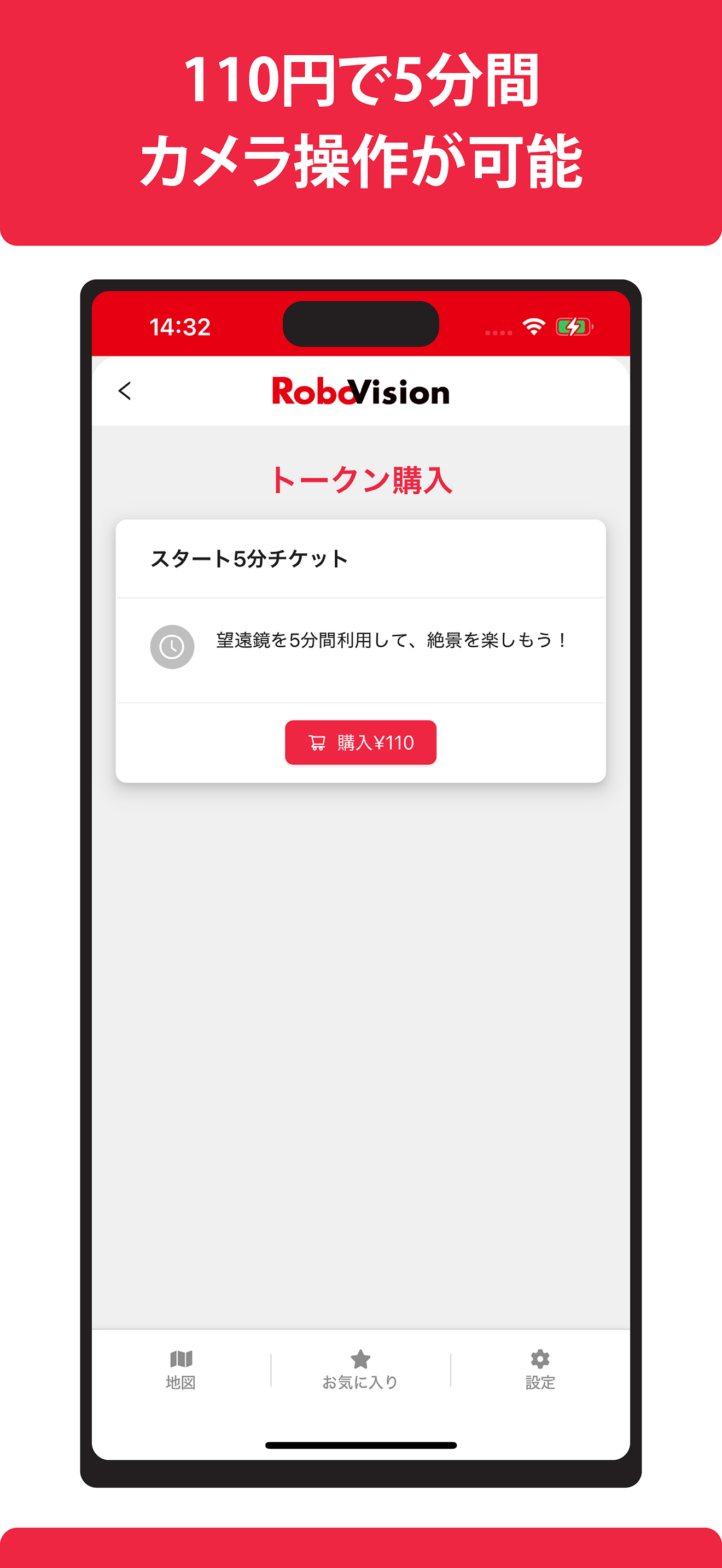 RoboVision