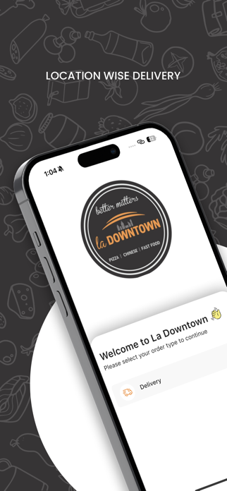 La Downtown Screenshot 1 of 4