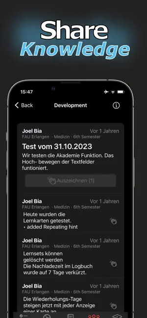 Students AI: Exam Prep screenshot 4