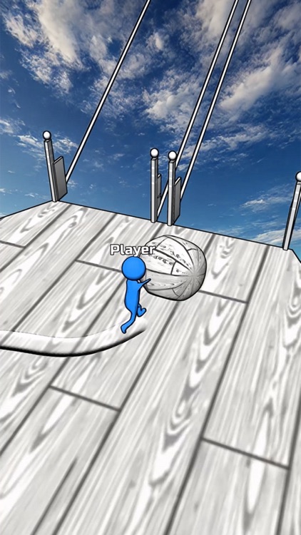 Bridge Race screenshot-7