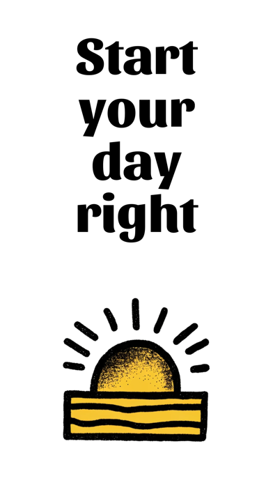 Screenshot #1 pour Morning Routine - Simple & Fun