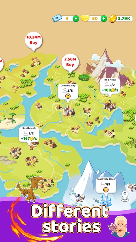 Family Life! screenshot 4