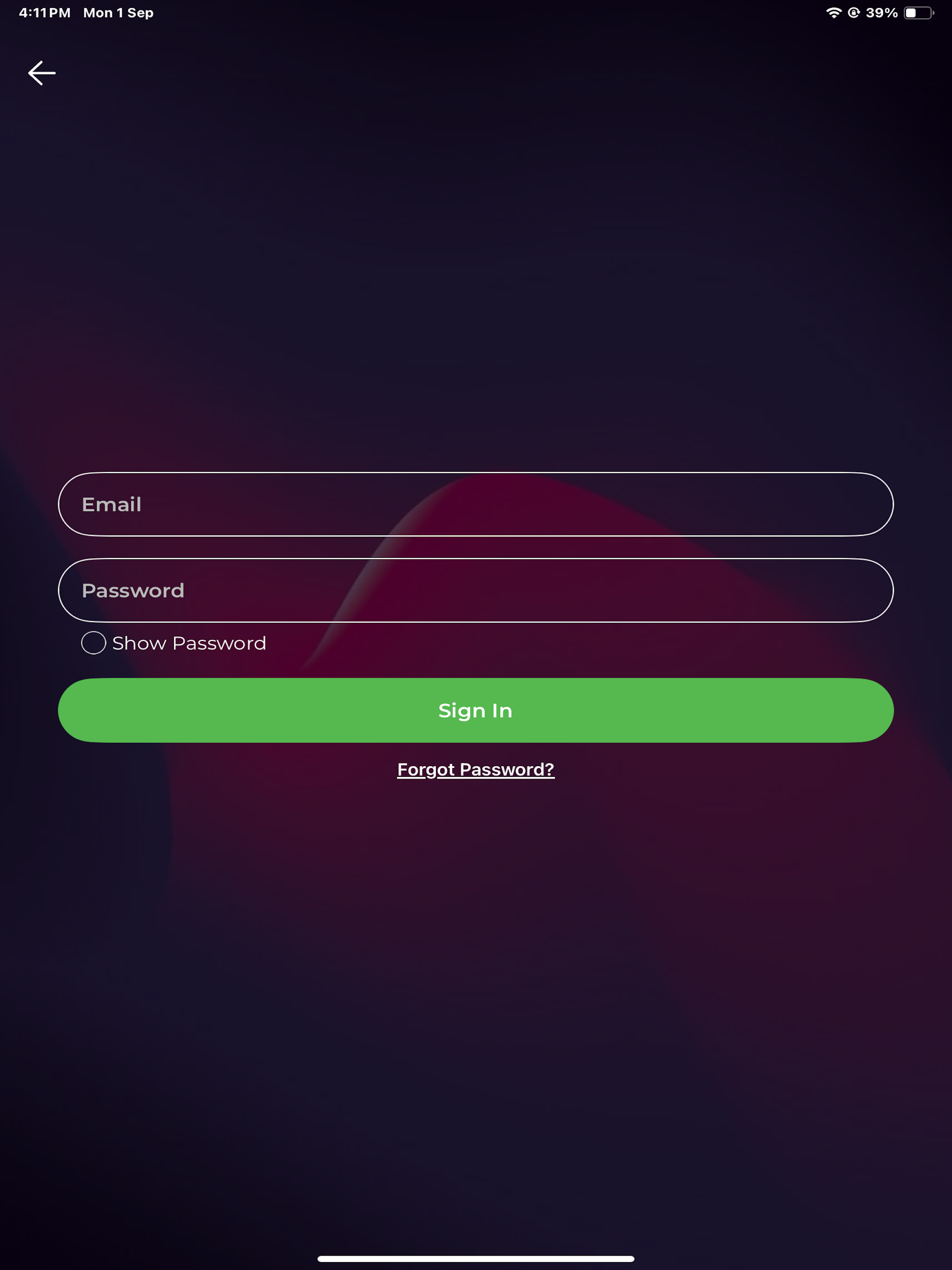 EIS Installer screenshot 6