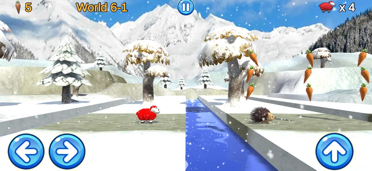 Screenshot #1 pour Alpi