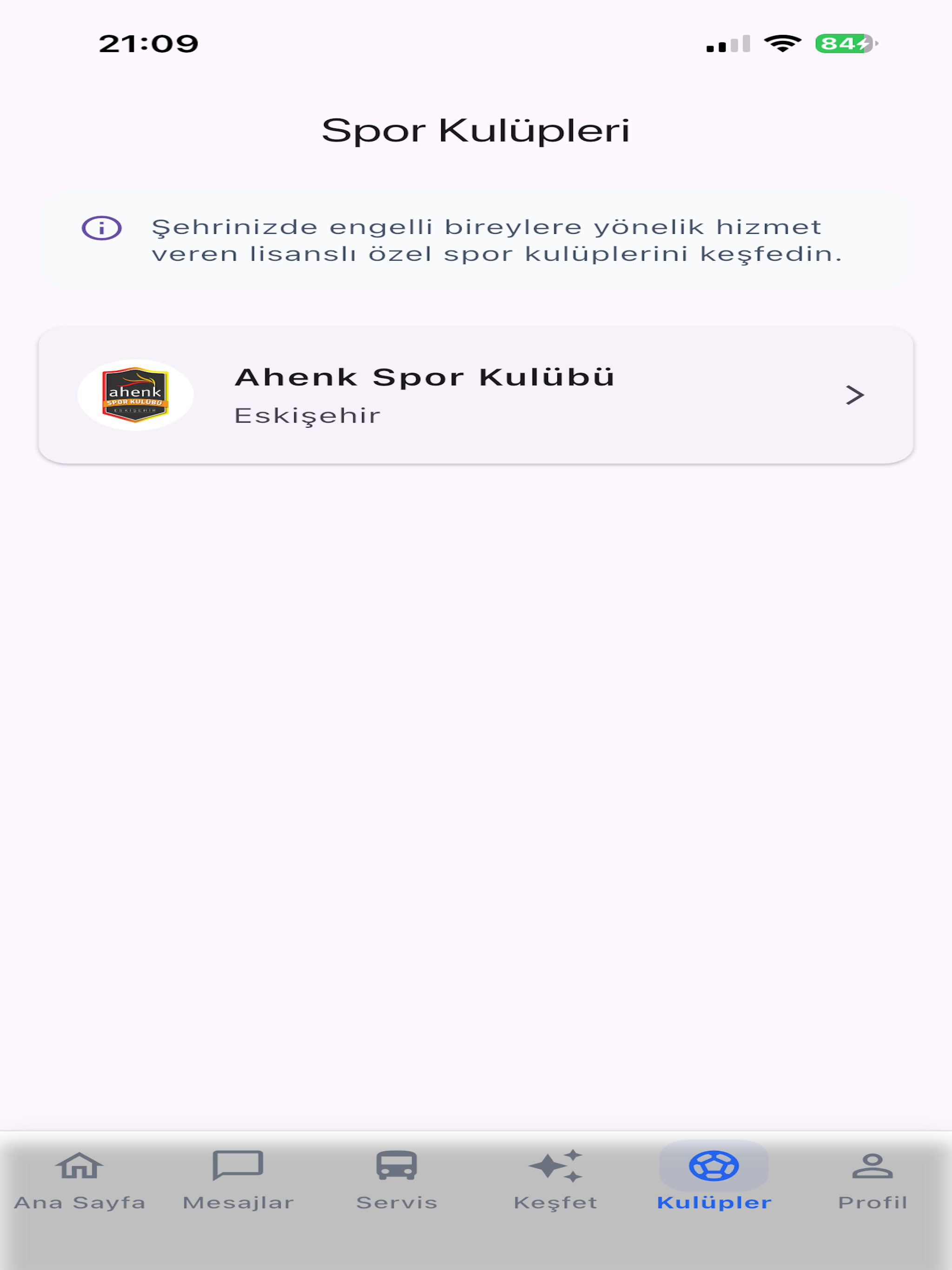 RehabPlus screenshot 10