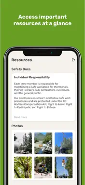NGS Contracting screenshot 3
