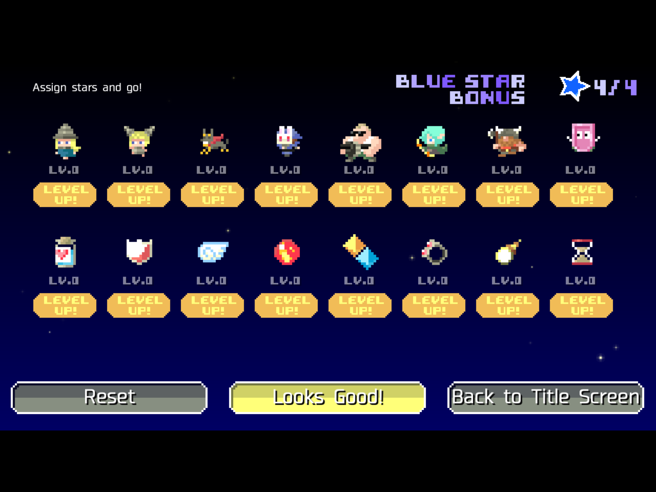 DUNGEON RAZE screenshot 10