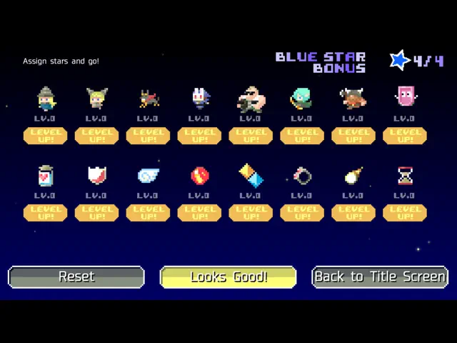 DUNGEON RAZE screenshot 10