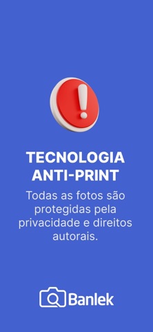 Banlek iPhone screenshot 7