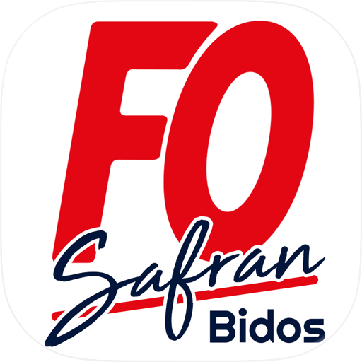 FO SAFRAN LS BIDOS