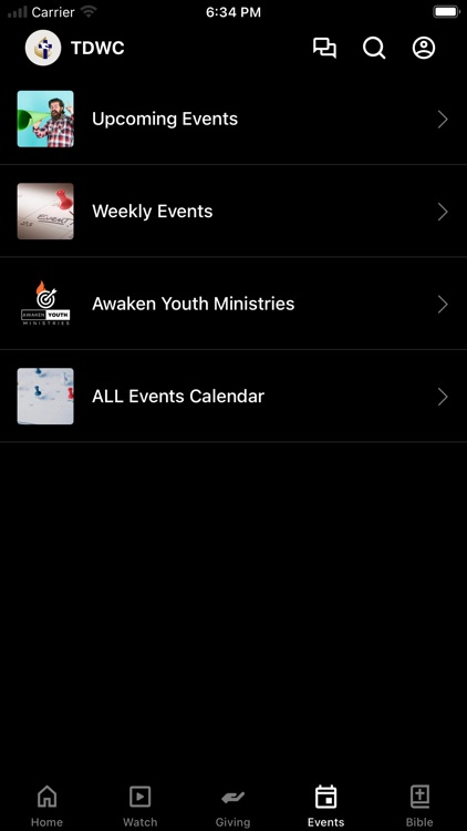 Third Day Worship Centre