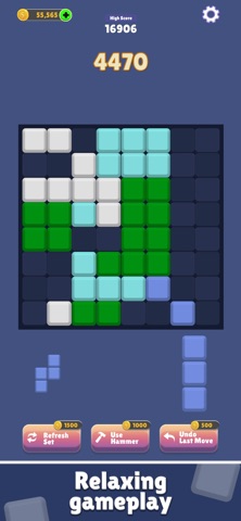 Block Master - No WiFi Screenshot 1 of 4