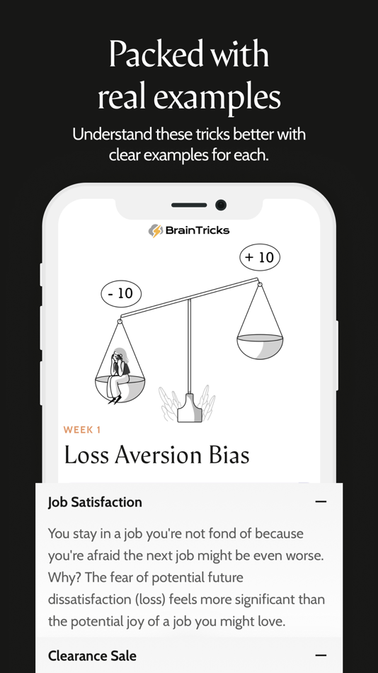 #4. ThinkBetter: Critical Thinking (iOS) 来自: Bits of WOW