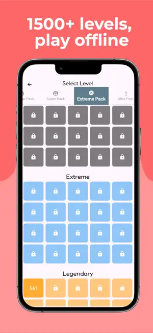 Crowns Logic Game screenshot 4