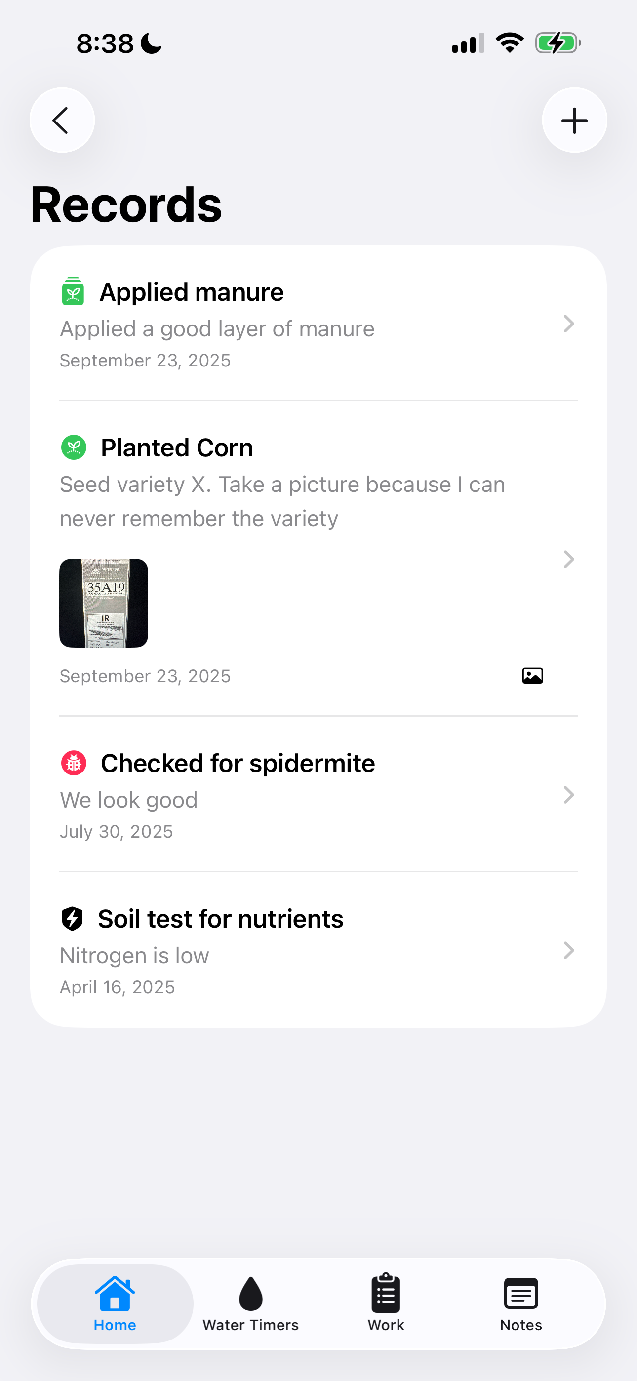 Farm Buddy: Farm Management screenshot 7