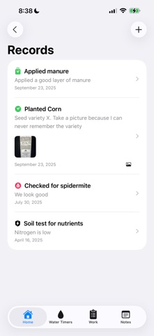 Farm Buddy: Farm Management screenshot