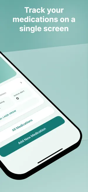 Pill Reminder Tracker screenshot 2