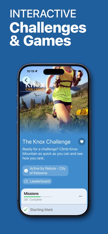 QuestUpon - Augmented Reality screenshot 6