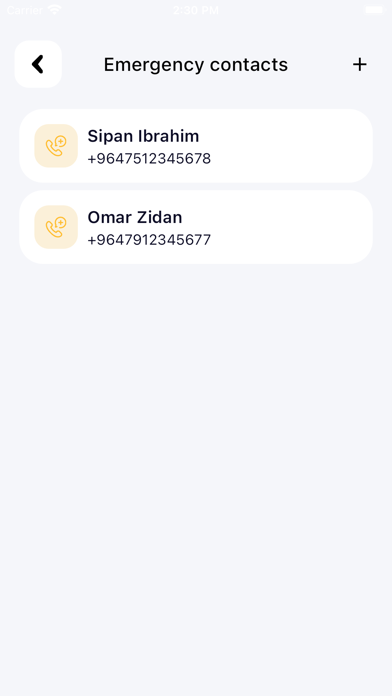 Mr.Taxi Screenshot