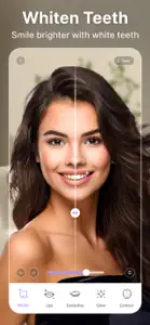 BeautyUp－AI Face & Body Editor screenshot #10 for iPhone