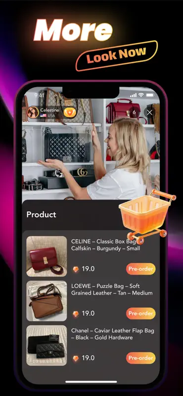 TickLiv screenshot 4 of 4