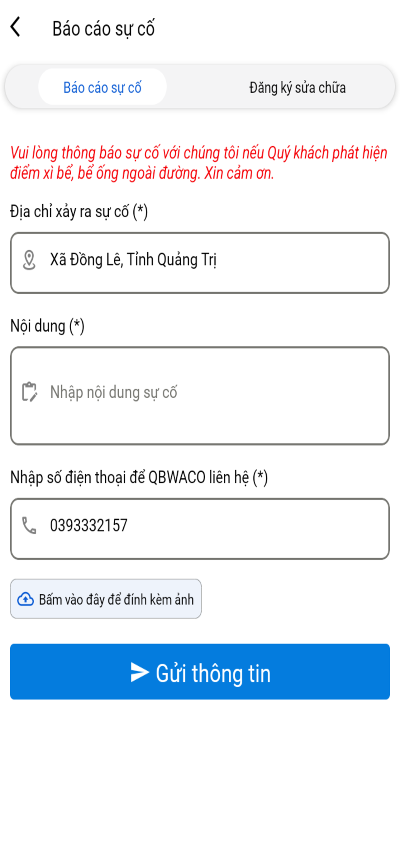 CSKH QBWACO screenshot 7