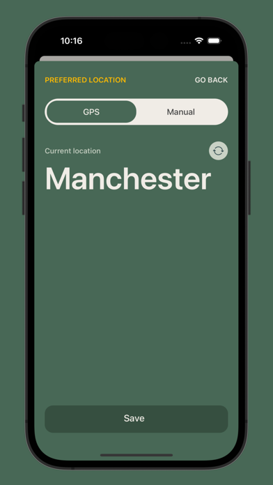 Wali: Prayer Times & Quran Screenshot